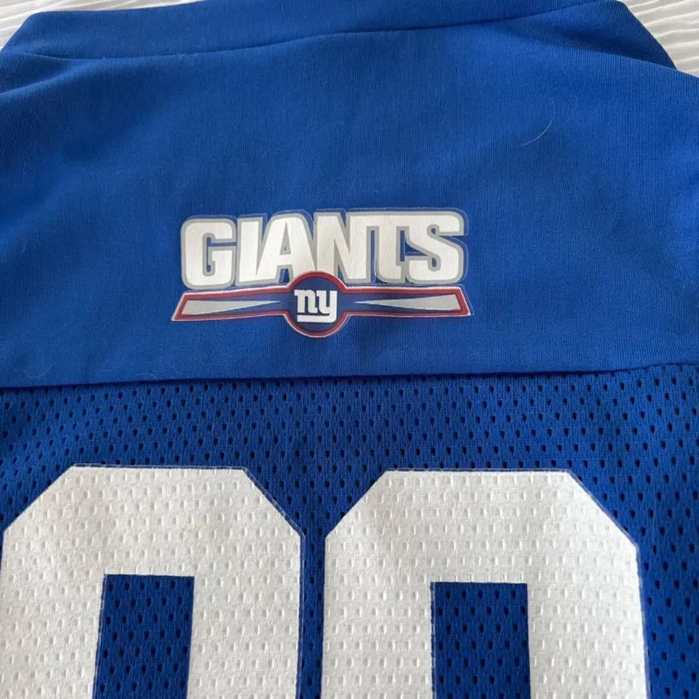 New York Giants Dog Jersey